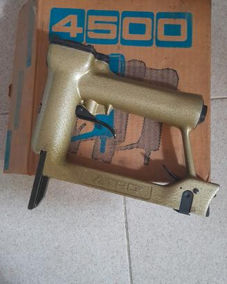 spillatrice ATRO 4500 pneumatica
