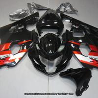 Prezzo speciale Carena SUZUKI GSXR 750 600 2004