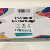 Cartucce NUOVE compatibili stampante HP