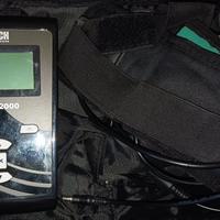 Magnetoterapia Professionale Mag 2000