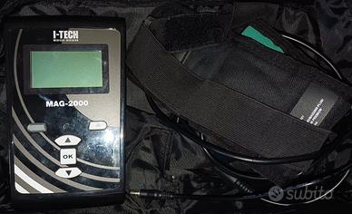 Magnetoterapia Professionale Mag 2000