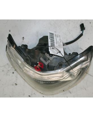 Proiettore ant. Honda (ciclomotori) Sh 125