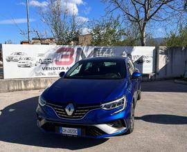 RENAULT Megane Mégane Blue dCi 115 CV R.S. Line