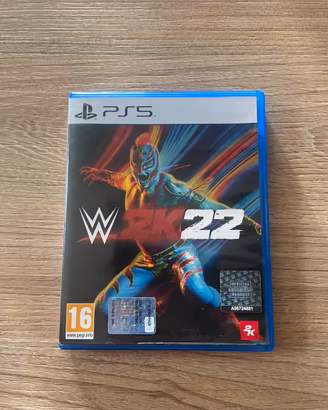 W2K22 PS5
