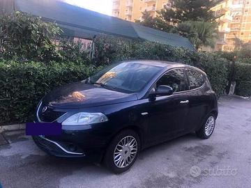 Lancia ypsilon 1300mtj 95 cv