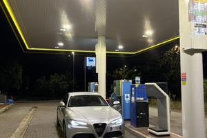 Alfa Romeo Giulia 2.2 Diesel 160 CV AT8 – 2018