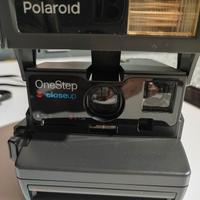 Coppia di Polaroid 