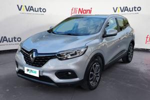Renault Kadjar TCe 140CV EDC FAP Sport Edition2