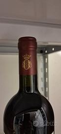 ornellaia 2014 "L'Essenza"