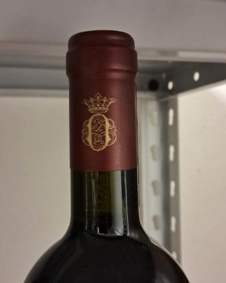 ornellaia 2014 "L'Essenza"