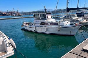 GOZZO ALALONGA 750
