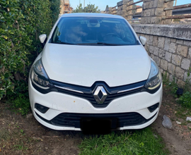 Clio IV (2016), 1.5 Diesel Euro 5B Neopatentati