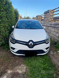 Clio IV (2016), 1.5 Diesel Euro 5B Neopatentati