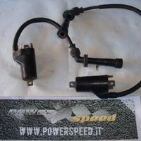 SUZUKI SV 650 S 99 00 01 02 bobine e altri ricambi