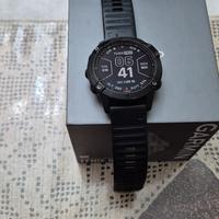 garmin fenix 6 pro