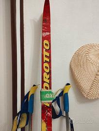 Sci da Fondo Morotto