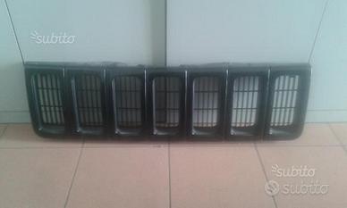 MAscherina Anteriore Jeep Grand Cherokee
