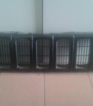 MAscherina Anteriore Jeep Grand Cherokee