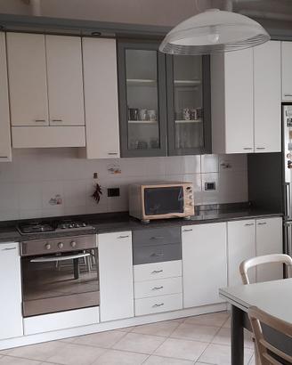 Cucina completa