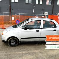 CHEVROLET Matiz 2� serie Matiz 800 SE Planet GP...