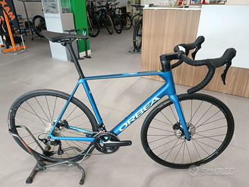 -30% ORBEA ORCA M30 tg. 55 con Upgrade