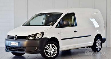 VW Caddy 3°s Tour 2° 2.0 Ecofuel 4p.Van Maxi
