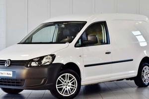 VW Caddy 3°s Tour 2° 2.0 Ecofuel 4p.Van Maxi