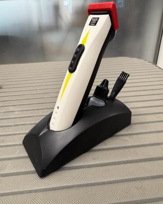 Tosatrice toelettatura