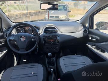 Fiat punto evo 1.3