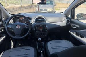 Fiat punto evo 1.3