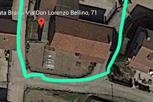 Recupero del rustico più ampliamento
