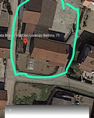 Recupero del rustico più ampliamento