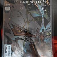 SPAWN MILLENNIUM