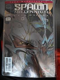 SPAWN MILLENNIUM