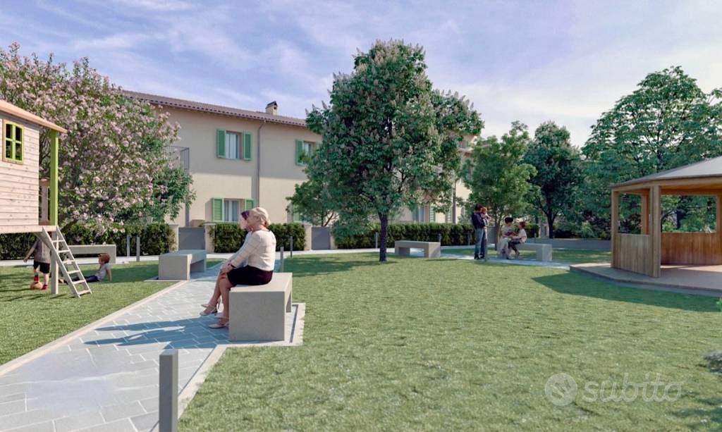 Appartamento – Pisa, Porta a Piagge - Vista 3
