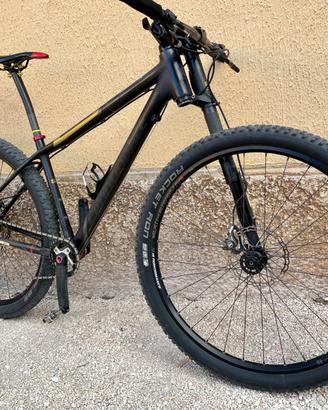 Cannondale F29