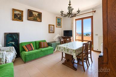 3 LOCALI A PORTO SAN GIORGIO