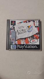 EURO 2000 PS1