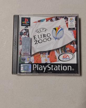 EURO 2000 PS1