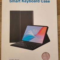 Custodia con Tastiera per Samsung Galaxy Tab A9+