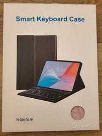 Custodia con Tastiera per Samsung Galaxy Tab A9+