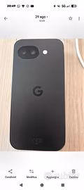 Google Pixel 10A