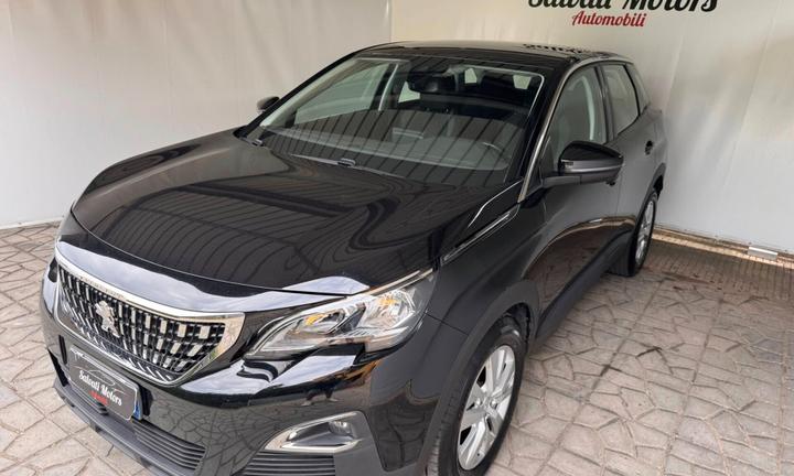 Peugeot 3008 BlueHDi 130 S&S Business