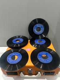 Vinile vintage