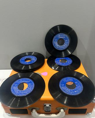 Vinile vintage