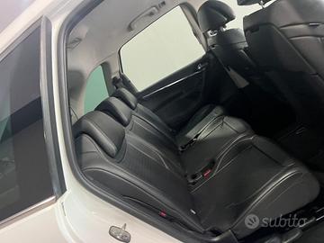 CITROEN C4 Picasso 1.6 HDi 110 CMP6 Exclusive