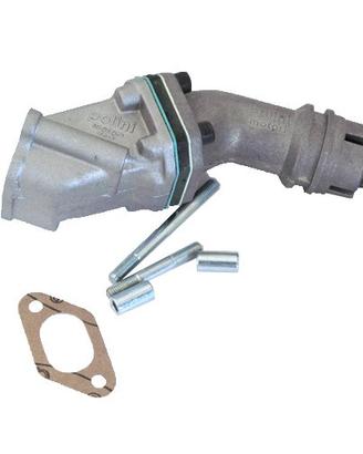 Collettore aspirazione monolamellare Piaggio Vespa
