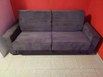 Divano a letto