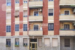 QUADRILOCALE - VIA CODOGNO 2