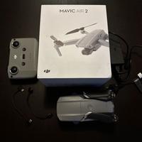 Dji Mavi Air 2